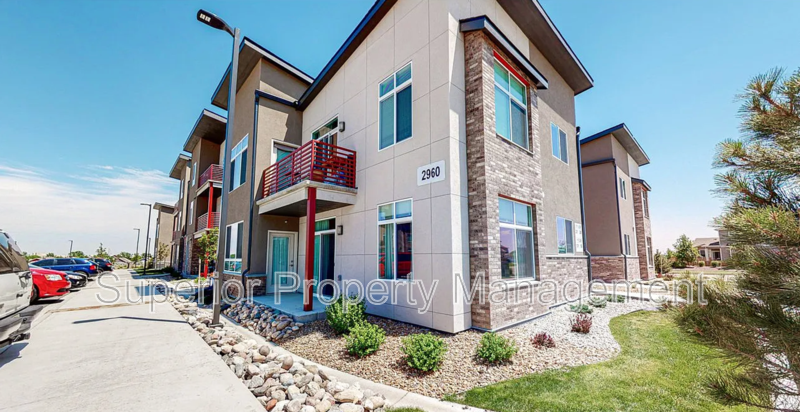 Loveland Condo: 2960 Kincaid Dr