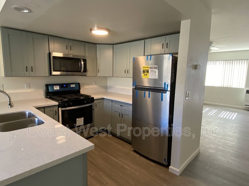 Imperial Beach Condo: 1154 Cypress Avenue