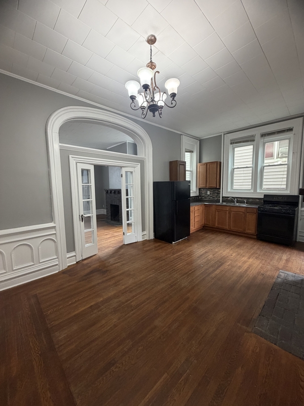 Cohoes Condo: 240 Saratoga Street Apt 9