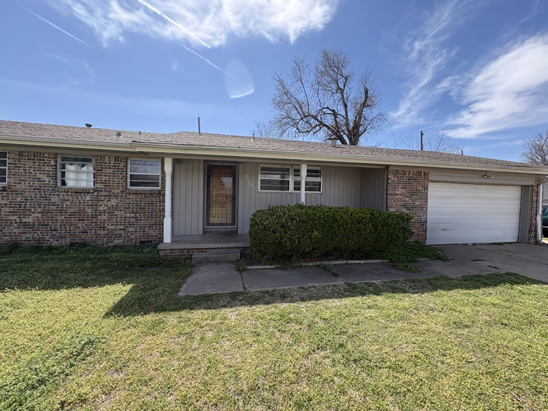 Tulsa House: 10124 East 22nd Street