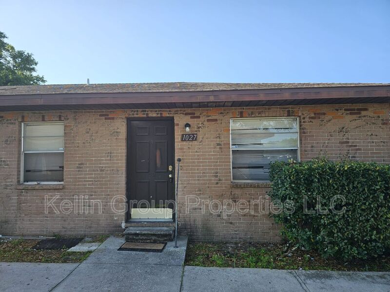 Lakeland Condo: 1027 N Brunnell Pkwy