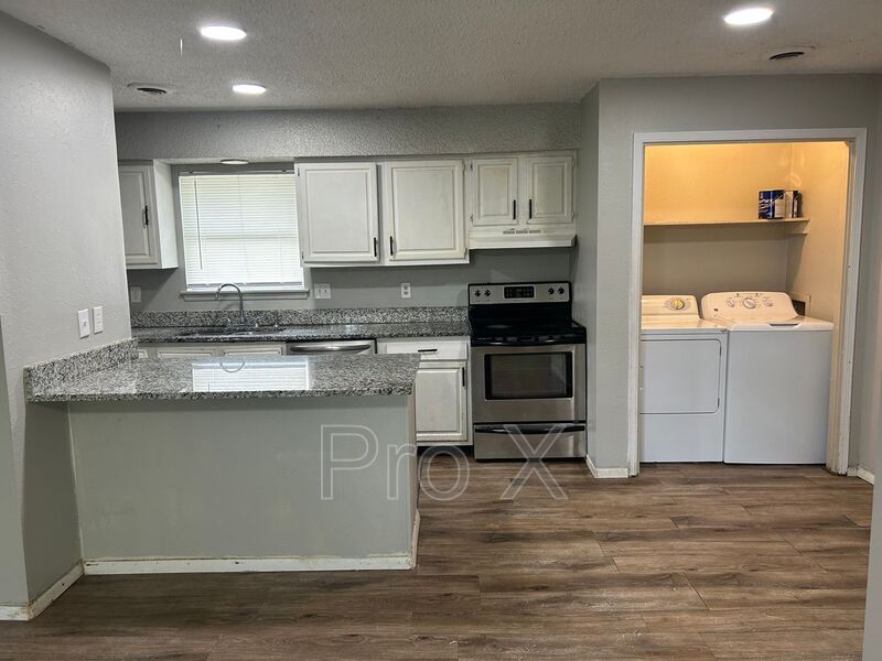 Springdale House: 1602 Juniper Circle D