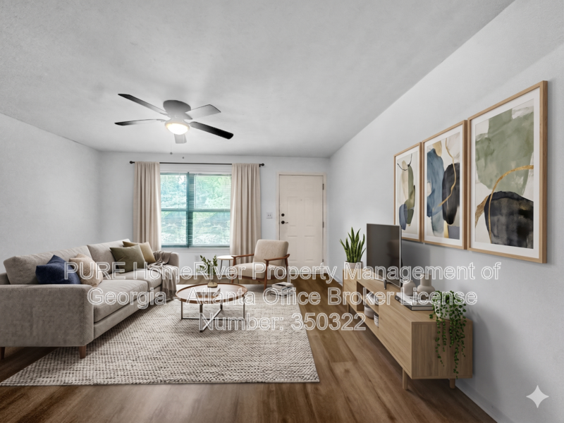 Forest Park Condo: 573 Evergreen Ter