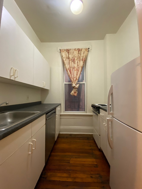 Baltimore Condo: 2834 N. Calvert Street