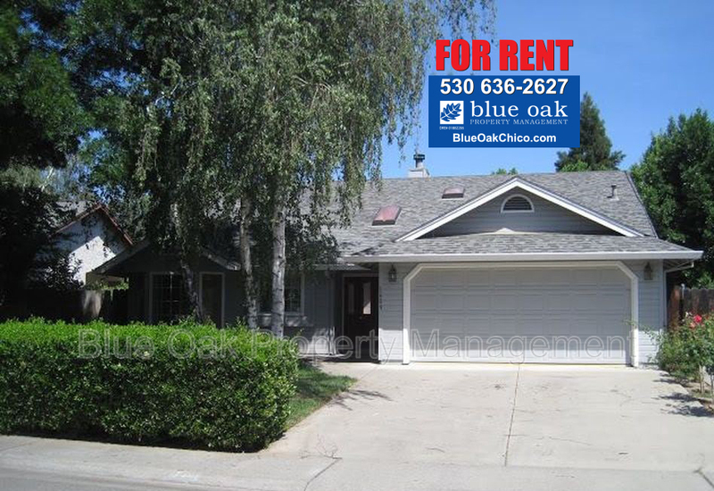 Chico House: 1609 W 8th Ave