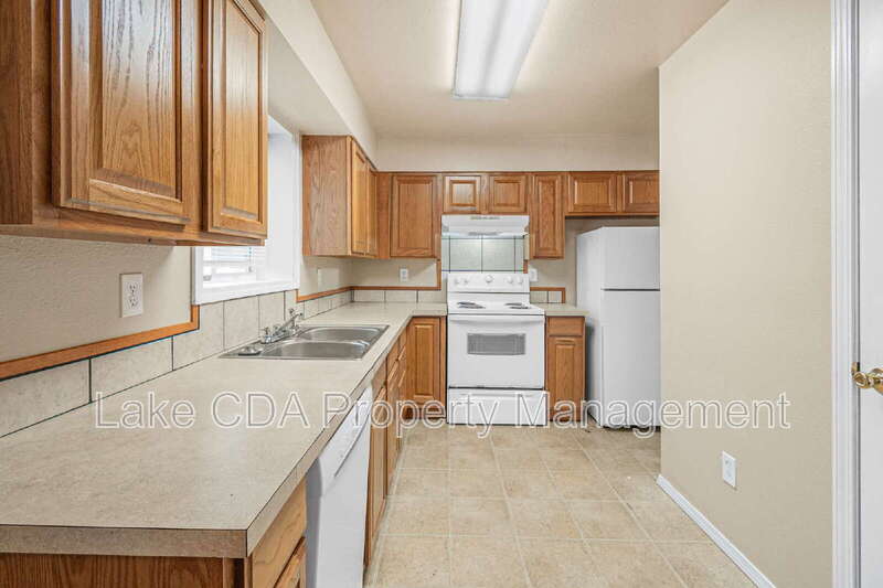 Coeur d'Alene Condo: 205 East Boise Avenue