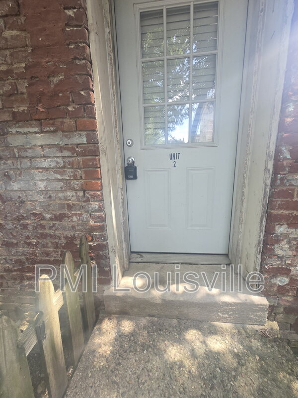 Louisville Condo: 1156 S Brook St