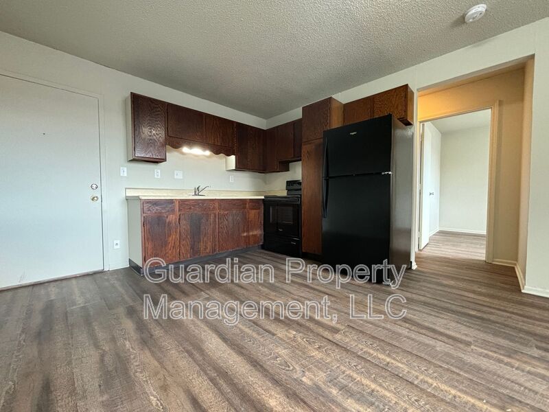Saint Joseph House: 1602 Brookside Dr