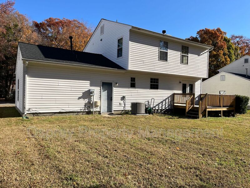 Charming 3-Bedroom Home in Newport News! "ASK ABOUT OUR ZERO DEPOSIT" - Photo 5