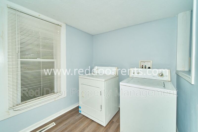 photo of rental property