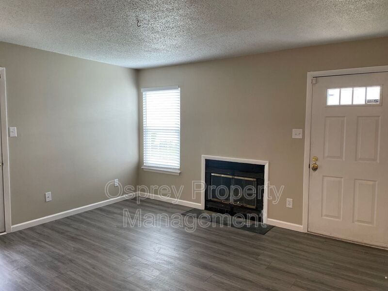 Welcome to this charming first-floor 2 bedroom condo! 