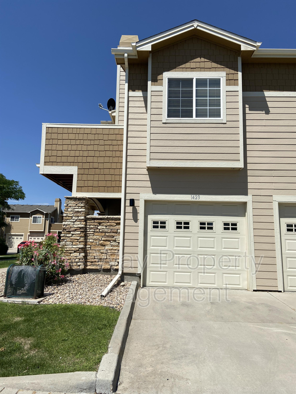 Greeley Condo: 6607 West 3rd Street #1423 - 1