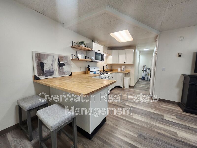 Anchorage Condo: 3149 Raspberry Rd