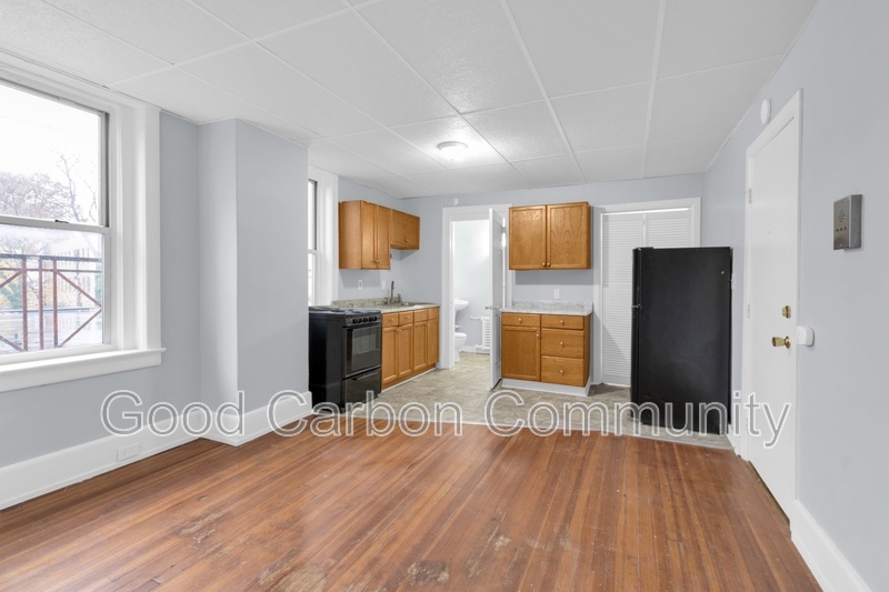 Buffalo Condo: 131 Allen St.