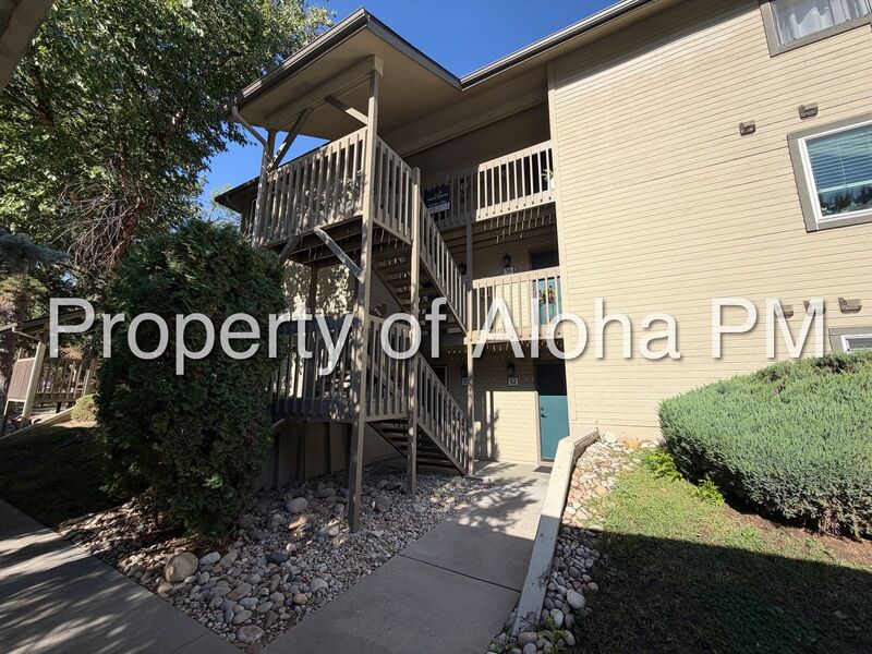 Boise House: 3725 S. Gekeler Ln.