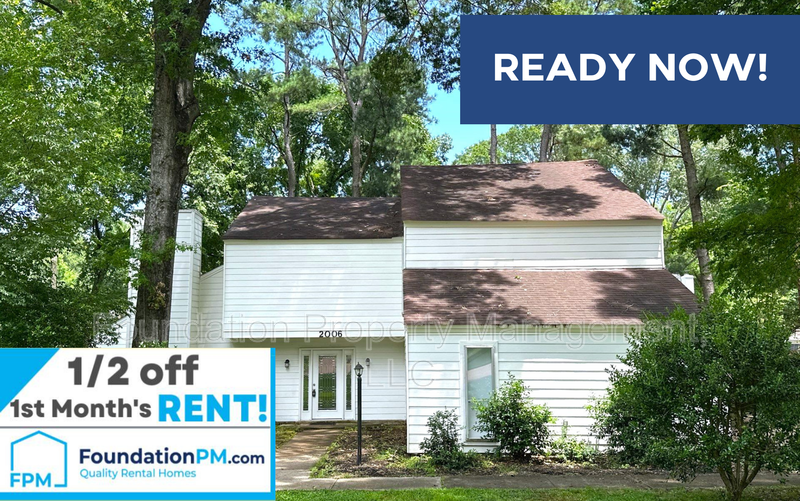 Germantown House: 2006 Bensonwood Drive