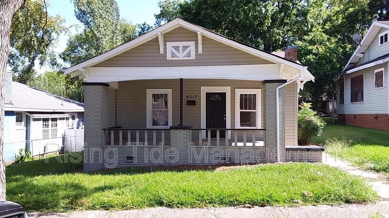 Birmingham House: 4017 39th Ave N