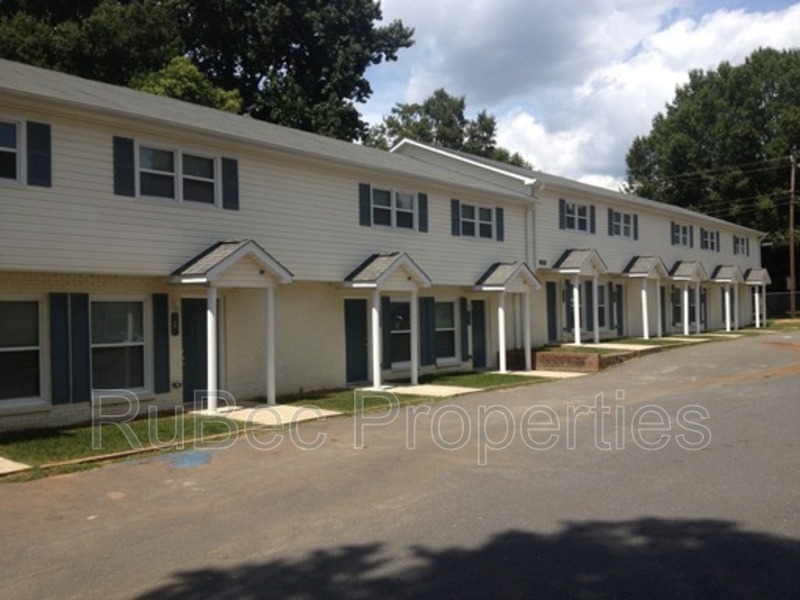 Charlotte Townhome: 3109 Grierton Court