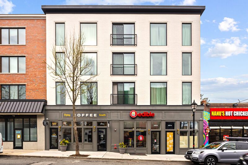 Philadelphia Condo: 6155 Ridge Avenue - 402