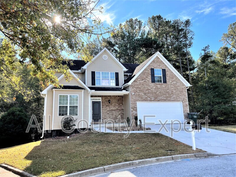 Main image for 2370 Temple View Ct