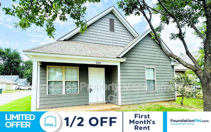 Memphis Condo: 1314 Crosstown Court