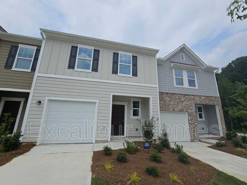 Winder House: 33 Rydal Way