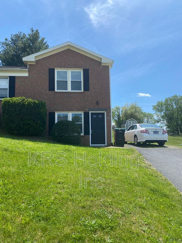 Dayton Townhome: 425 Mill St