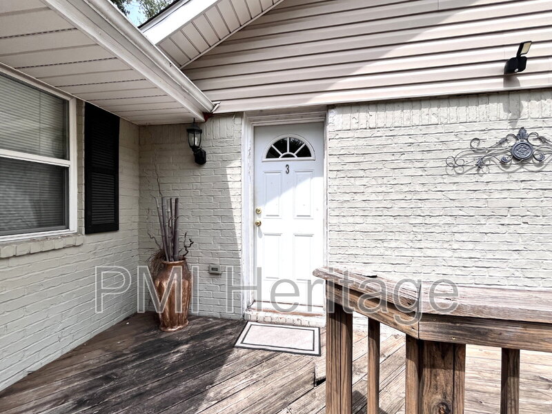 Fayetteville Condo: 103 W Martin Luther King Jr Blvd