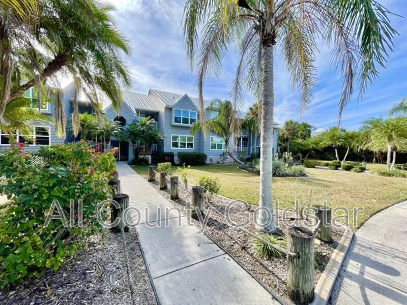 Port Charlotte Condo: 4410 Warren Ave.