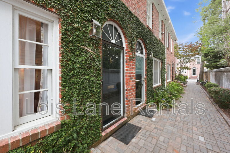 Charleston Condo: 12 George Street, #A3