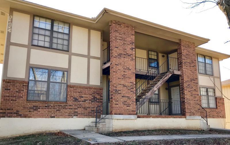 Blue Springs Condo: 3264 NW Mill Dr