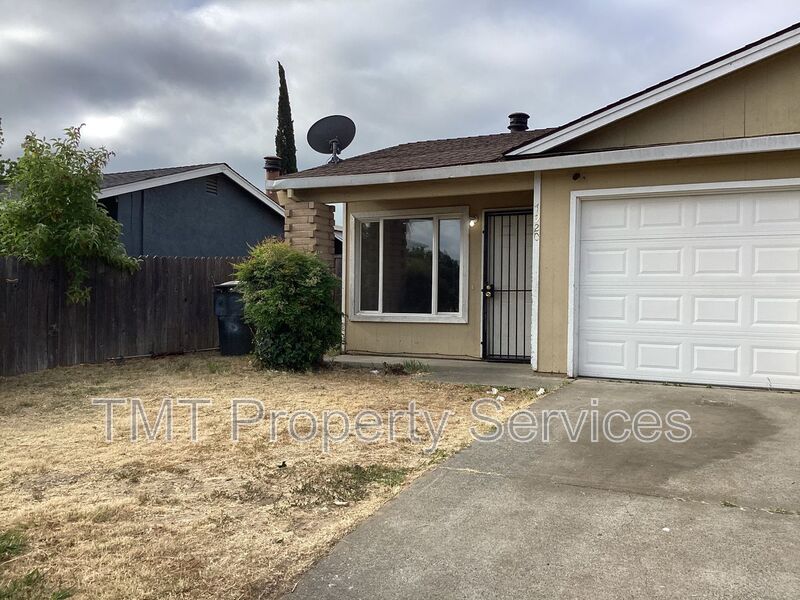 Sacramento House: 7920 68th Ave