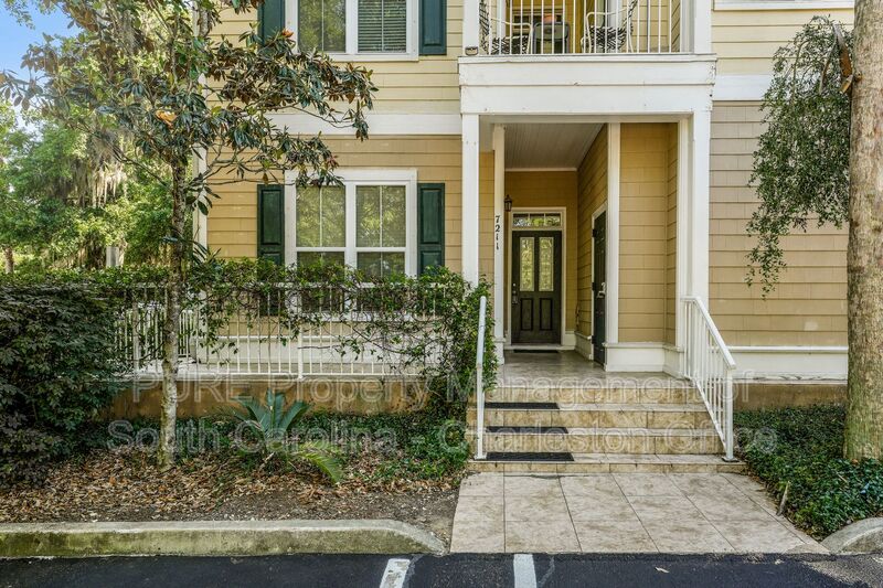 Johns Island House: 7211 Indigo Palms Way