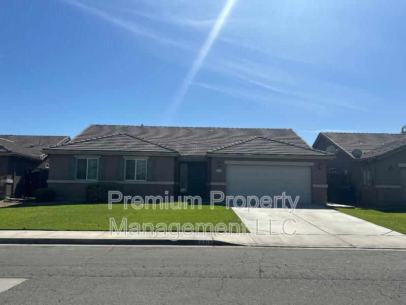 Bakersfield House: 9312 Cobble Mountain Road