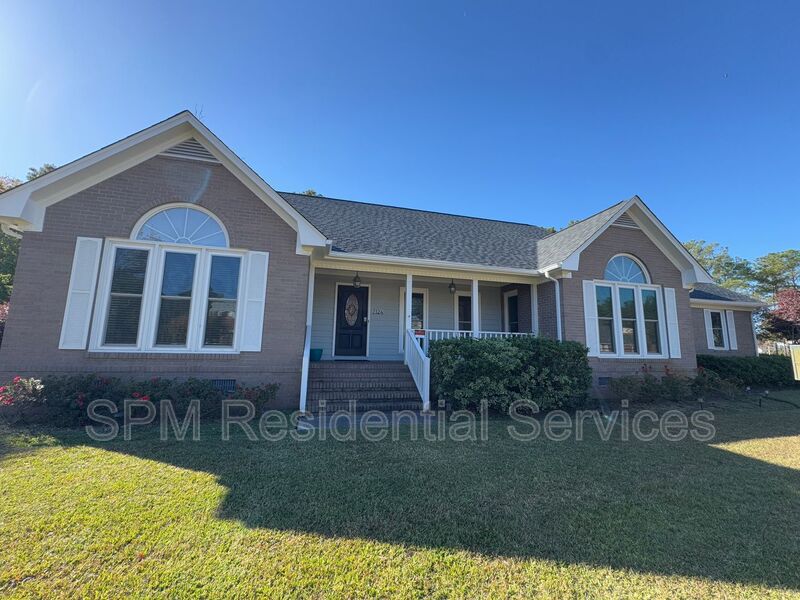 Wilmington House: 7124 Orchard Trace