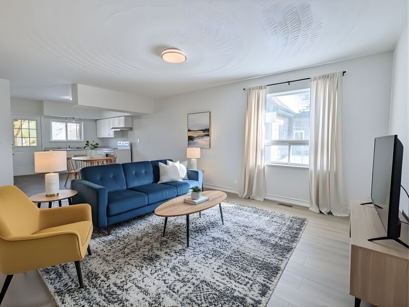 Caledonia Condo: 6 caithness st