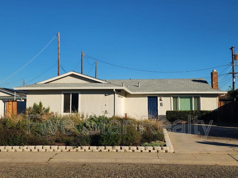 MARYSVILLE House: 2417 FOUST ST