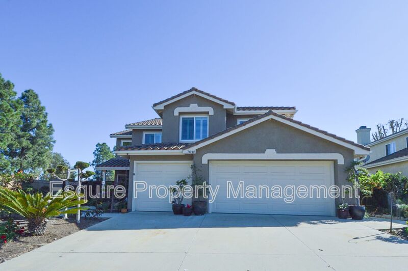 VENTURA House: 7648 JACKSON ST