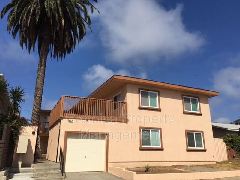 Oceanside Condo: 706 N. Freeman