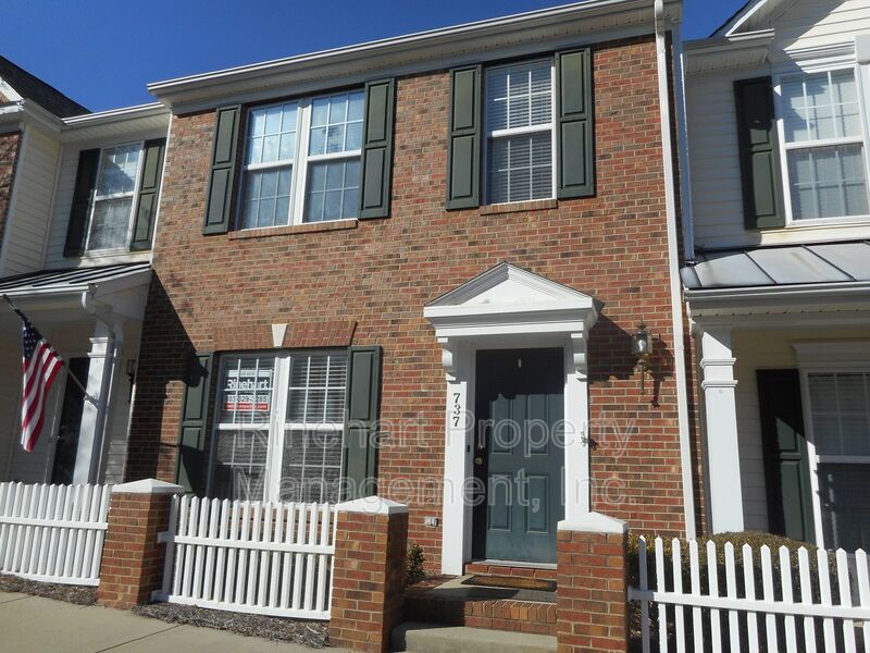 Rock Hill House: 737 Atherton Way