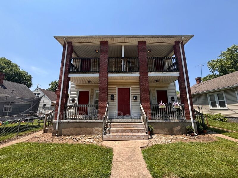 Middletown House: 624.5 Wicoff