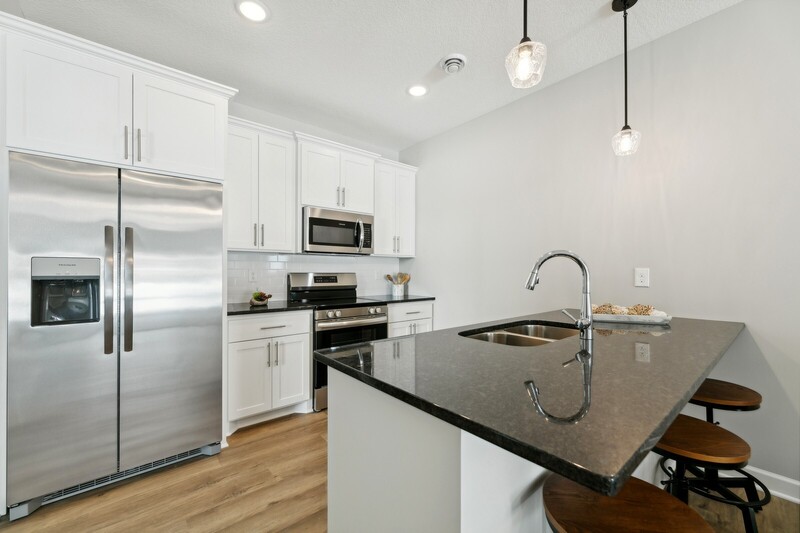 Baxter House: 13145 Berrywood Dr