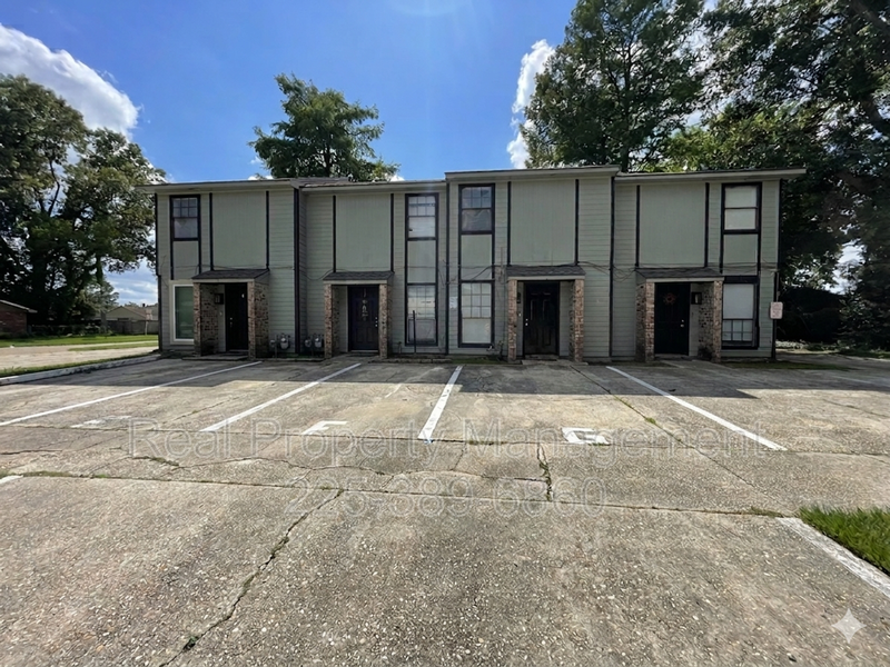 Baton Rouge Condo: 1511 Cristy Dr.
