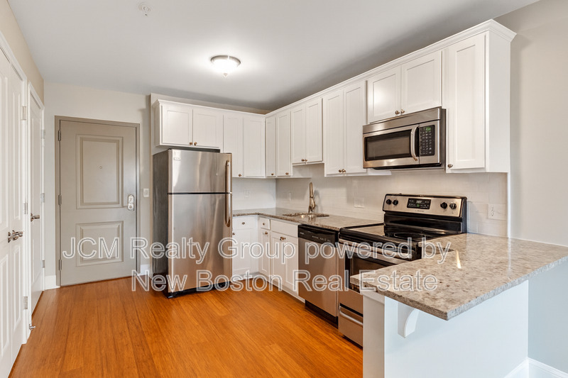 Lynn Condo: 9 Needham Landing Rd