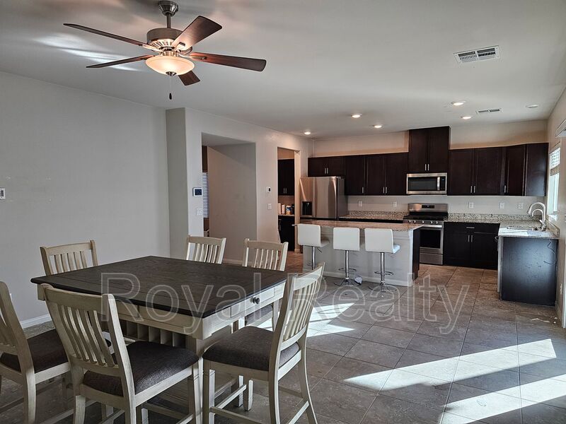 North Las Vegas Condo: 1171 Twincrest Ave.