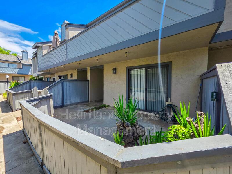 Escondido Condo: 2135 East Valley Parkway