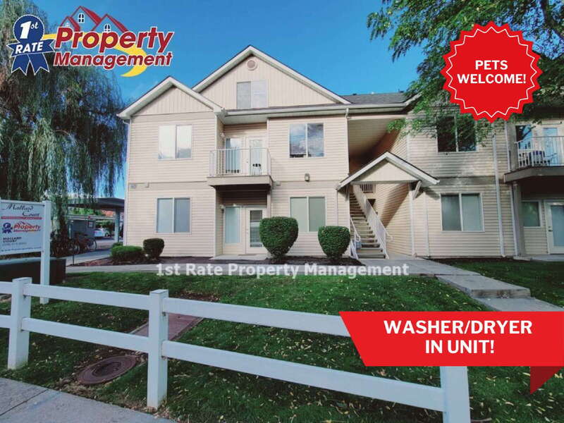 Boise Condo: 250 W Mallard Drive