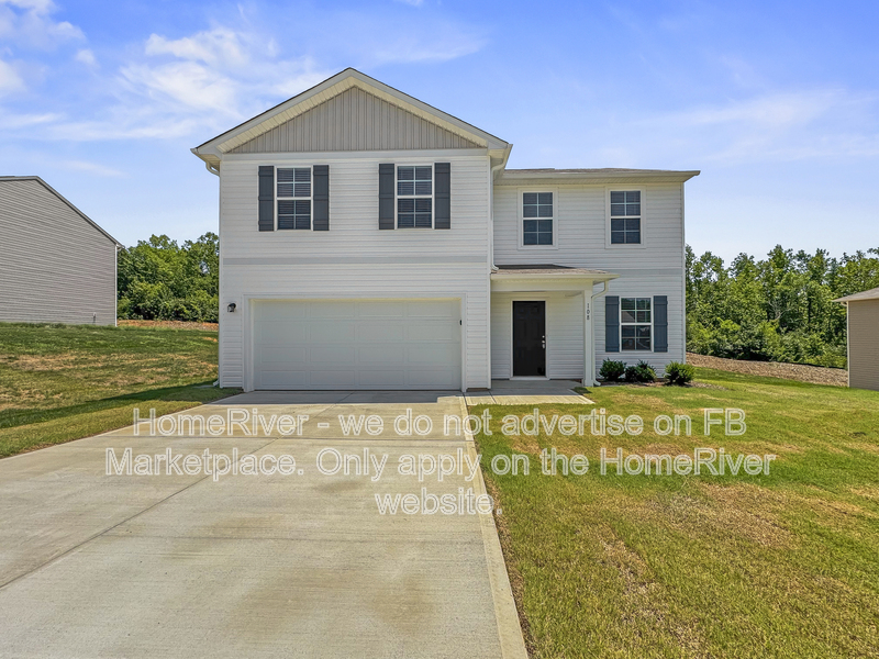 Thomasville House: 108 Weller Lane