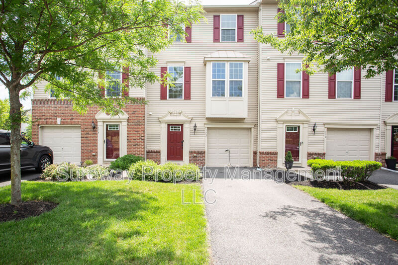 Cinnaminson Townhome: 172 Fela Dr