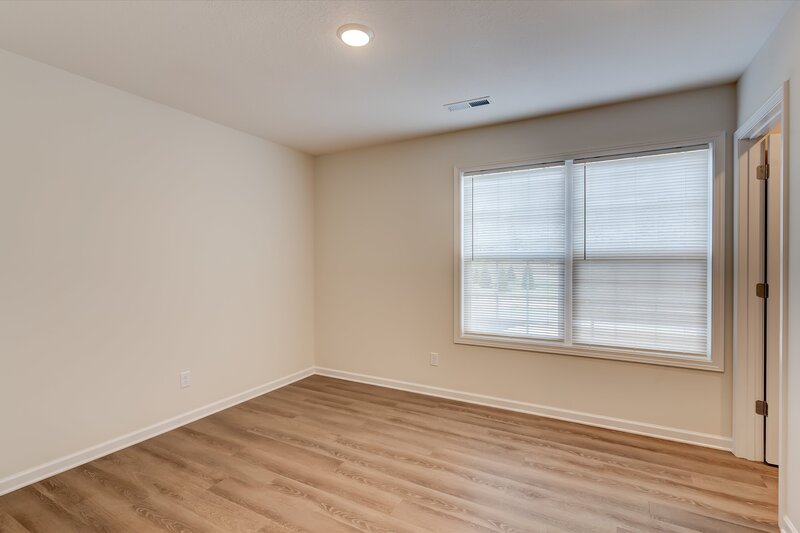 Powell House: 2809 Cruze Drive - 1